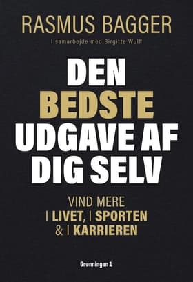 Den bedste udgave af dig selv af Rasmus Bagger