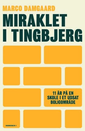 Miraklet i Tingbjerg af Marco Damgaard
