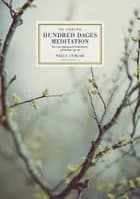 De første hundred dages meditation af Niels Lyngsø