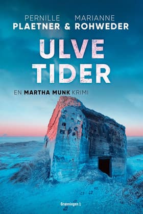 Ulvetider af Pernille Plaetner