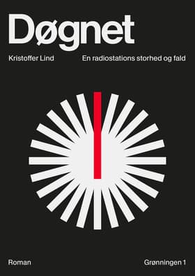 Døgnet af Kristoffer Lind