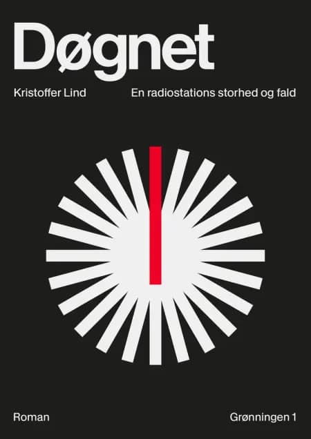 Døgnet af Kristoffer Lind