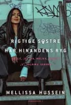 Rigtige søstre af Mellissa Hussein og Gitte Søby Madsen