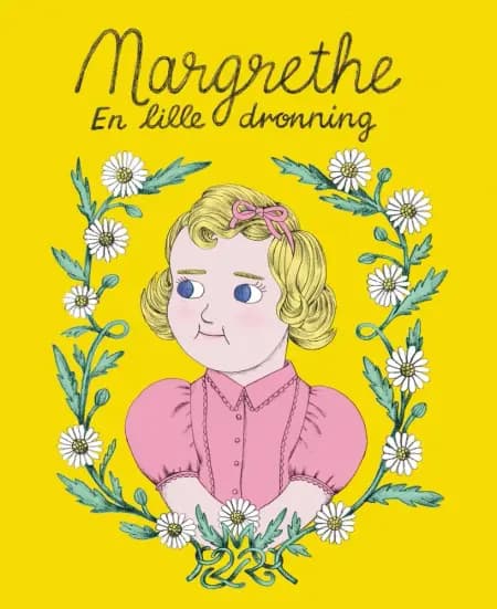 Margrethe af Louise Rosenkrands