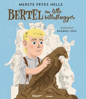 Bertel af Merete Pryds Helle