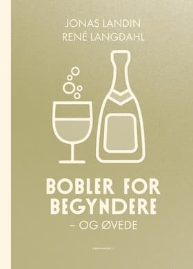 Bobler for begyndere af René Langdahl