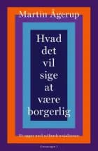 Hvad det vil sige at være borgerlig