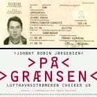 På grænsen af Johnny Robin Jørgensen og Søren Baastrup