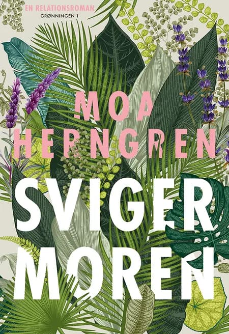 Svigermoren af Moa Herngren