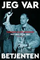 Jeg var Betjenten af Flemming Sloth Andersen