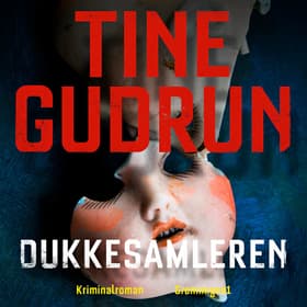 Dukkesamleren af Tine Gudrun