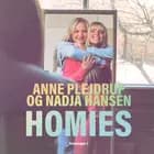 Homies af Nadja Hansen