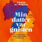 Min datter var gnisten