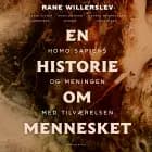 En historie om mennesket af Rane Willerslev