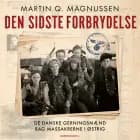 Den sidste forbrydelse