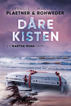 Dårekisten af Pernille Plaetner