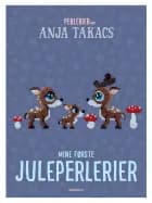 Mine første juleperlerier