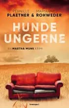 Hundeungerne