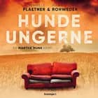 Hundeungerne af Pernille Plaetner og Marianne Rohweder