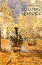 Europas historie af Olaf Søndberg