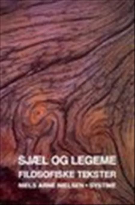 Sjæl og legeme af Niels Arne Nielsen