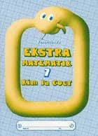 Ekstra Matematik 7