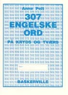 307 engelske ord på kryds og tværs