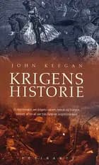 Krigens historie af John Keegan