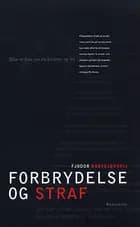 Forbrydelse og straf
