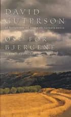 Øst for bjergene