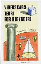 Videnskabsteori for begyndere