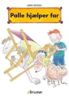 Palle hjælper far