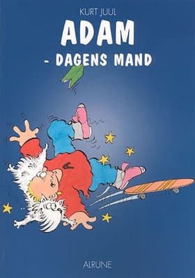 Adam - dagens mand af .
