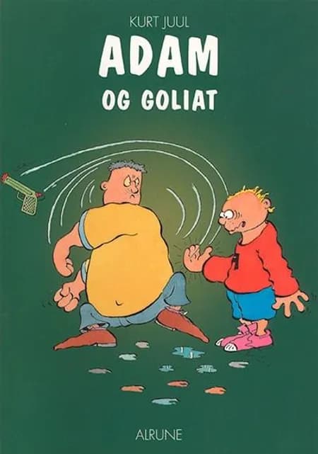Adam og Goliat 