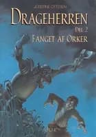 Fanget af orker