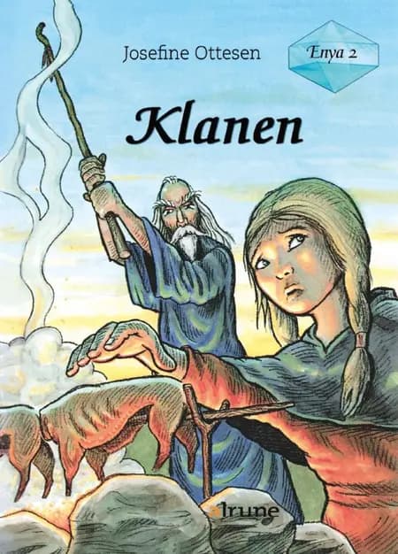 Klanen af Josefine Ottesen