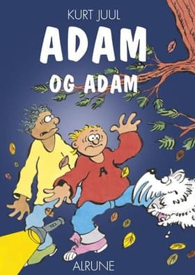Adam og Adam af .
