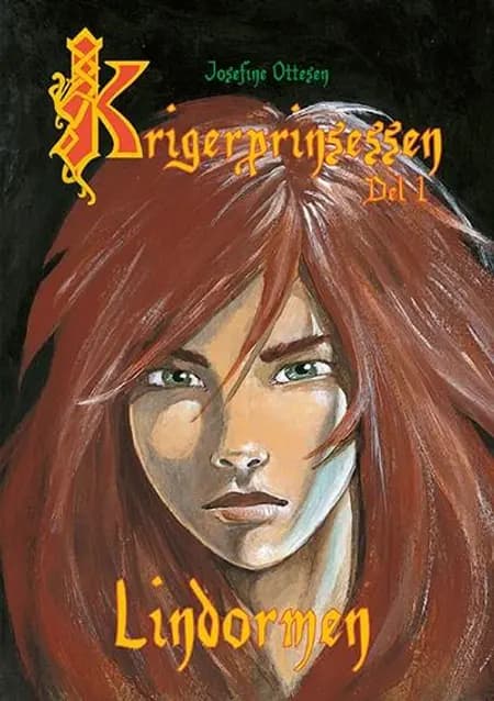 Lindormen af Josefine Ottesen