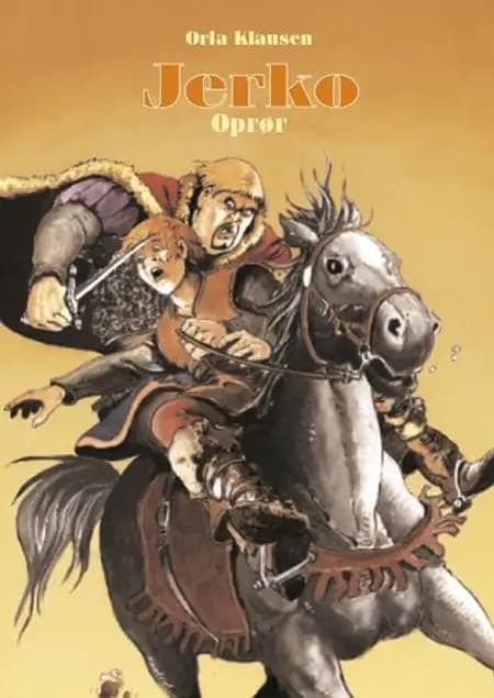 Oprør 