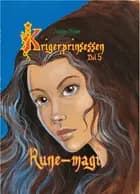 Rune-magi af Josefine Ottesen