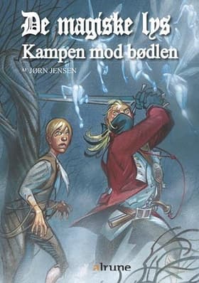 Kampen mod bødlen af Jørn Jensen