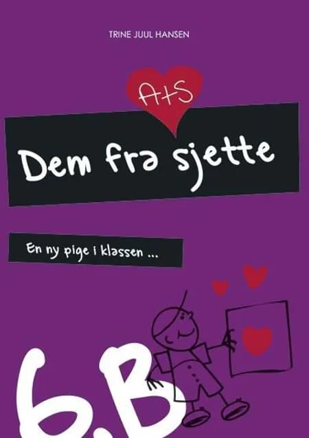 En ny pige i klassen 