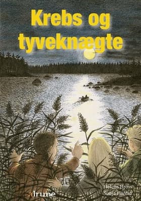 Krebs og tyveknægte af .