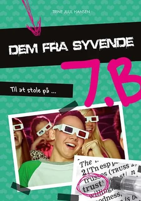 Til at stole på 