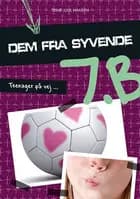 Teenager på vej