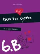 En ny pige i klassen