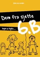 Ingen er fejlfri