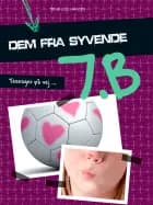 Teenager på vej