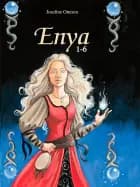 Enya, bind 1-6 af Josefine Ottesen