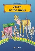 Jason at the circus